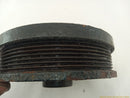 Porsche Cayenne Harmonic Balancer-12