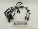 Porsche Cayenne Set Of 4 Oxygen Sensors-1