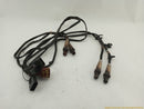 Porsche Cayenne Set Of 4 Oxygen Sensors-2