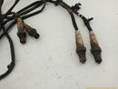Porsche Cayenne Set Of 4 Oxygen Sensors-5