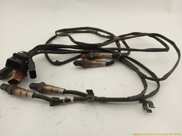 Porsche Cayenne Set Of 4 Oxygen Sensors