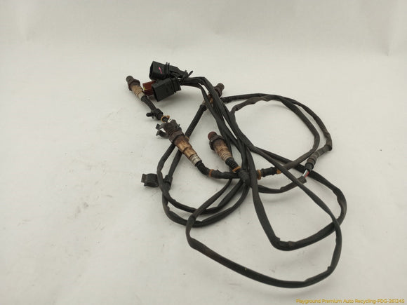 Porsche Cayenne Set Of 4 Oxygen Sensors