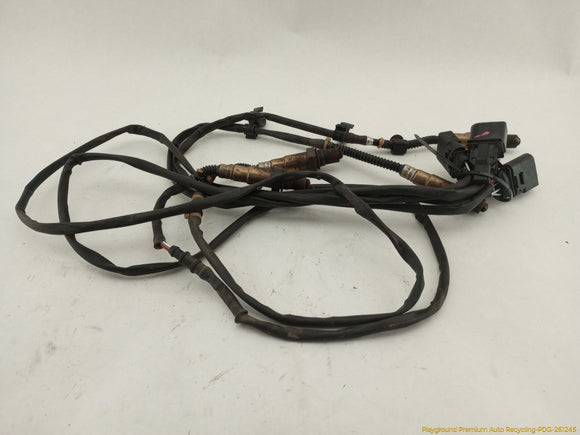 Porsche Cayenne Set Of 4 Oxygen Sensors