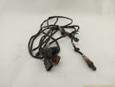 Porsche Cayenne Set Of 4 Oxygen Sensors-9