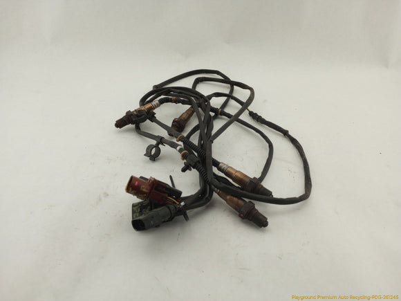 Porsche Cayenne Set Of 4 Oxygen Sensors