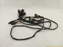 Porsche Cayenne Set Of 4 Oxygen Sensors-11