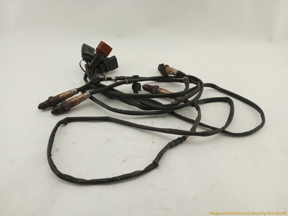 Porsche Cayenne Set Of 4 Oxygen Sensors