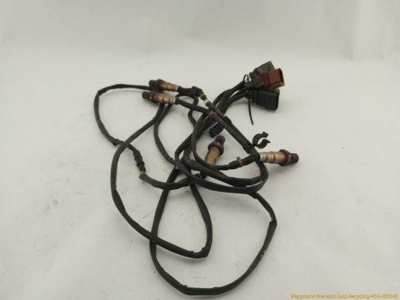 Porsche Cayenne Set Of 4 Oxygen Sensors