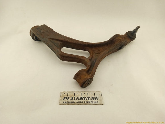 Porsche Cayenne Passenger Right Front Lower Control Arm
