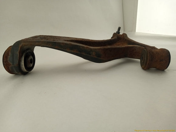 Porsche Cayenne Passenger Right Front Lower Control Arm
