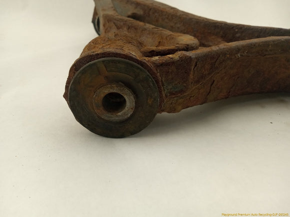 Porsche Cayenne Passenger Right Front Lower Control Arm