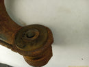 Porsche Cayenne Passenger Right Front Lower Control Arm-11