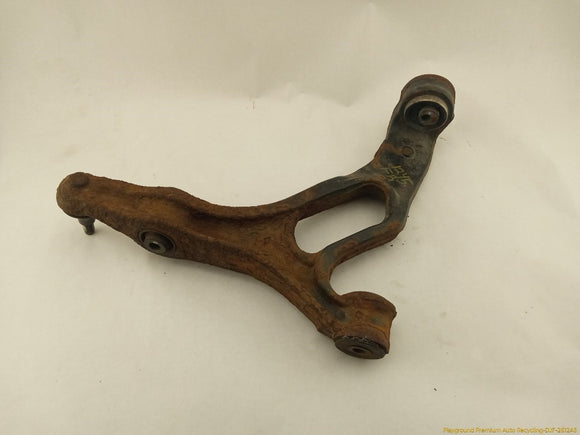 Porsche Cayenne Passenger Right Front Lower Control Arm