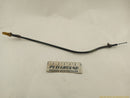 Porsche Cayenne Engine Oil Dipstick & Tube-1