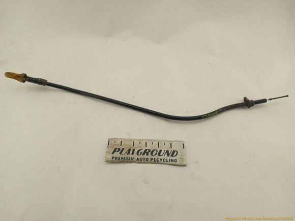 Porsche Cayenne Engine Oil Dipstick & Tube