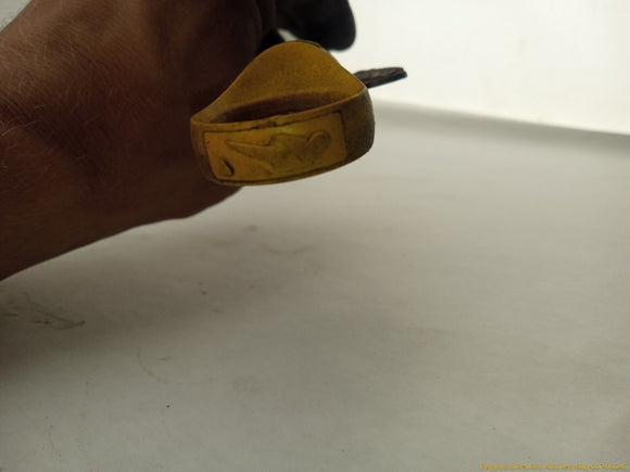 Porsche Cayenne Engine Oil Dipstick & Tube