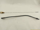 Porsche Cayenne Engine Oil Dipstick & Tube-3