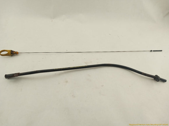 Porsche Cayenne Engine Oil Dipstick & Tube
