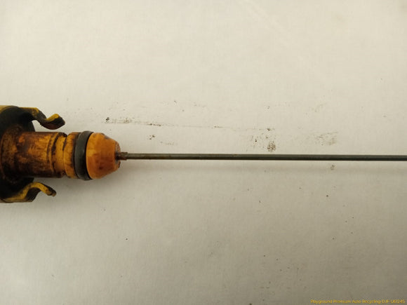 Porsche Cayenne Engine Oil Dipstick & Tube