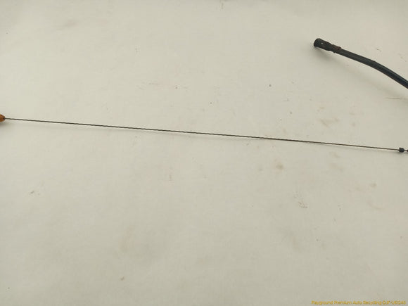 Porsche Cayenne Engine Oil Dipstick & Tube