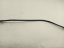 Porsche Cayenne Engine Oil Dipstick & Tube-9