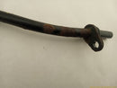 Porsche Cayenne Engine Oil Dipstick & Tube-10