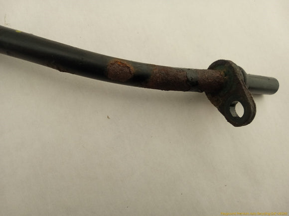 Porsche Cayenne Engine Oil Dipstick & Tube