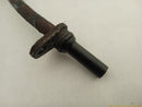 Porsche Cayenne Engine Oil Dipstick & Tube-11