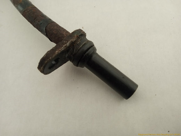 Porsche Cayenne Engine Oil Dipstick & Tube