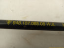 Porsche Cayenne Engine Oil Dipstick & Tube-12