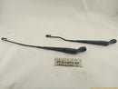Ford Flex Pair Of Windshield Wiper Arms-1