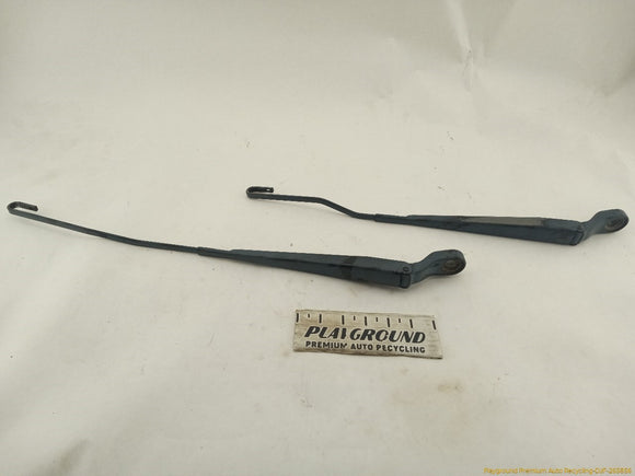 Ford Flex Pair Of Windshield Wiper Arms