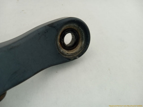 Ford Flex Pair Of Windshield Wiper Arms