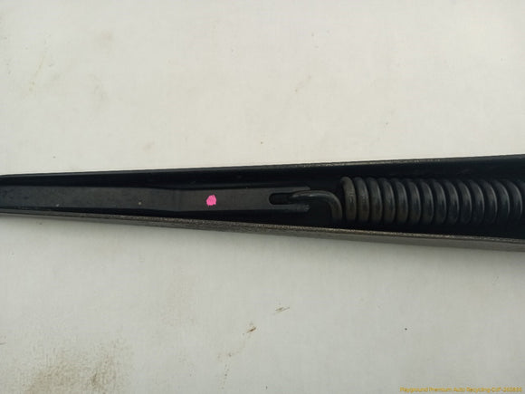 Ford Flex Pair Of Windshield Wiper Arms
