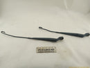 Ford Flex Pair Of Windshield Wiper Arms-1