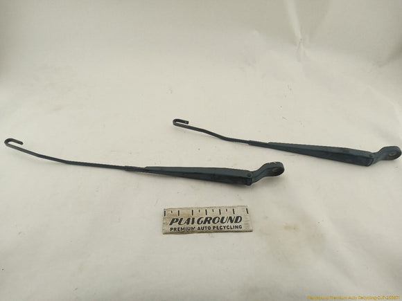 Ford Flex Pair Of Windshield Wiper Arms