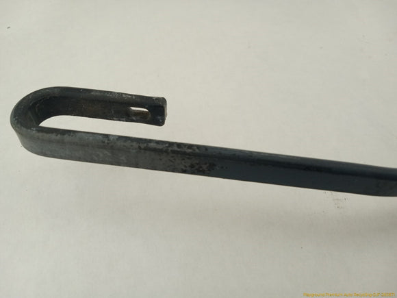 Ford Flex Pair Of Windshield Wiper Arms