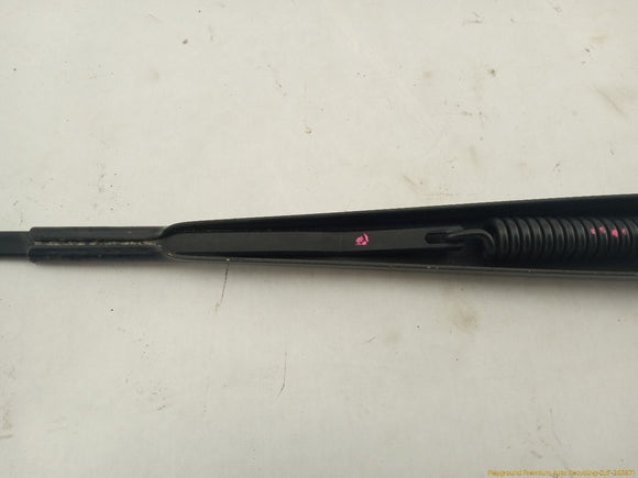 Ford Flex Pair Of Windshield Wiper Arms