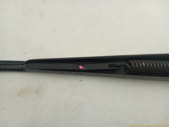 Ford Flex Pair Of Windshield Wiper Arms
