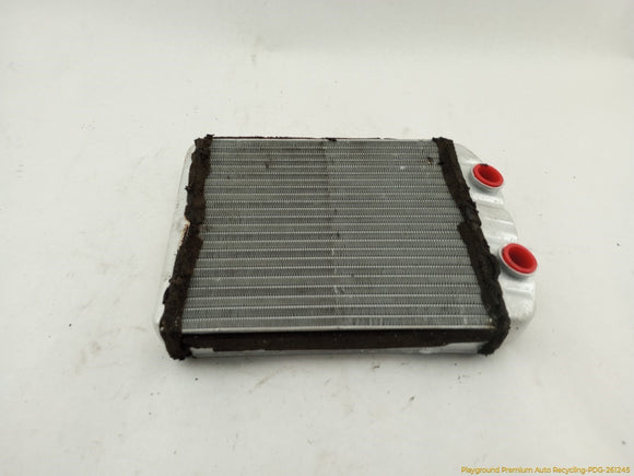 Porsche Cayenne Heater Core