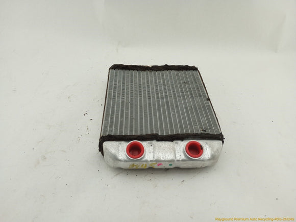 Porsche Cayenne Heater Core