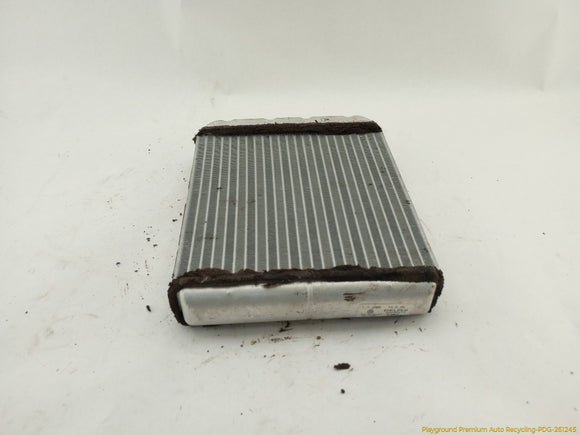 Porsche Cayenne Heater Core