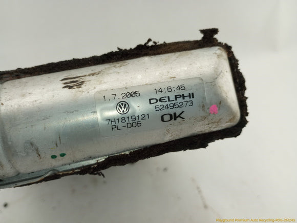 Porsche Cayenne Heater Core