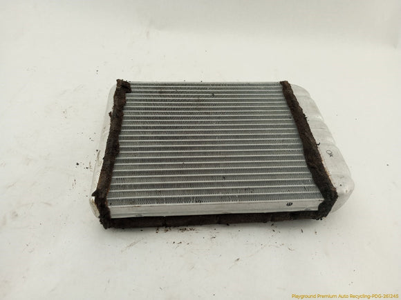 Porsche Cayenne Heater Core