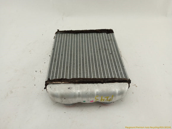 Porsche Cayenne Heater Core
