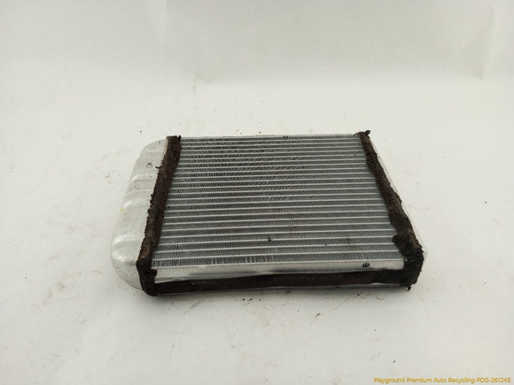 Porsche Cayenne Heater Core