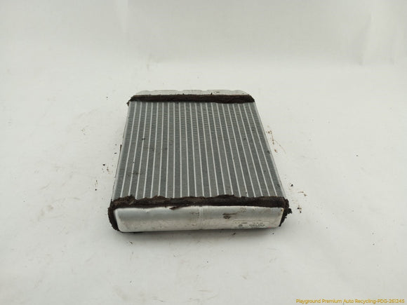 Porsche Cayenne Heater Core