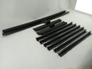 Ford Flex Set Of Retractable Sunshades-2