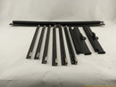 Ford Flex Set Of Retractable Sunshades-5