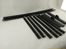 Ford Flex Set Of Retractable Sunshades-6
